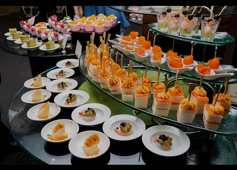 Unser Partyservice