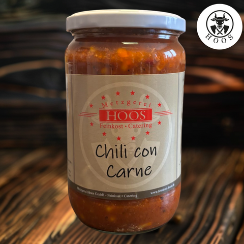 Chili Con Carne (690g)