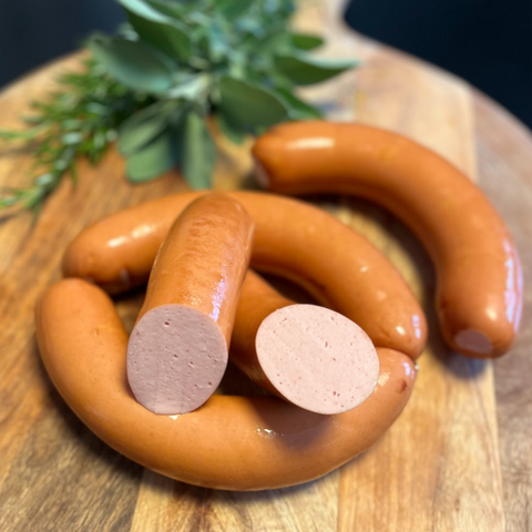 fleischwurst aufbewahren Fleischwurst (1 Stück)
