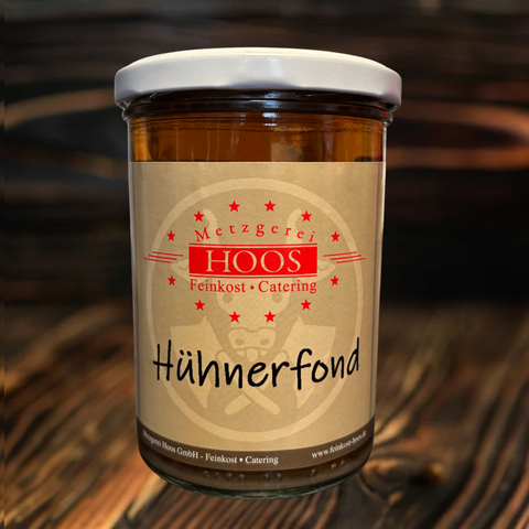 Hühnerfond