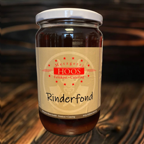 Rinderfond