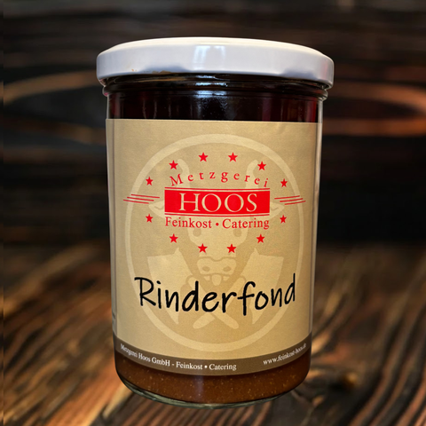Rinderfond