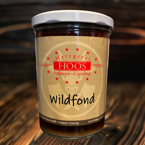 Wildfond